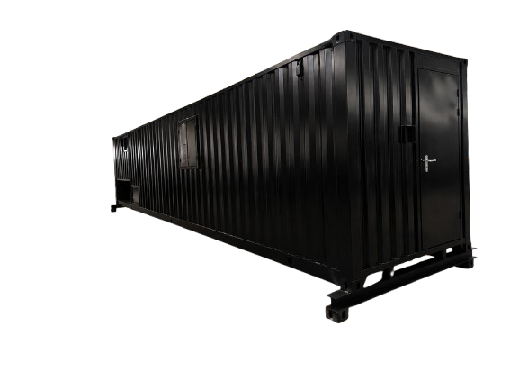 EN 1090-1 EXC2 Guide for Container Buyers