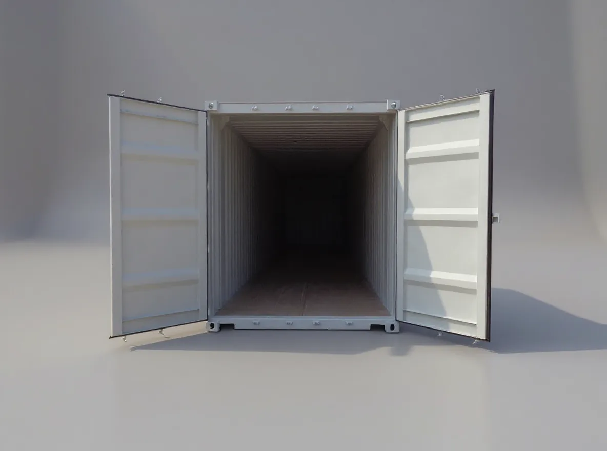 45 fods high cube container 3