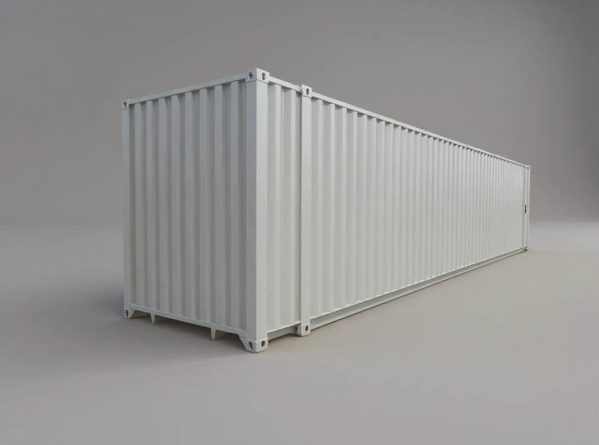45 fods high cube container 2