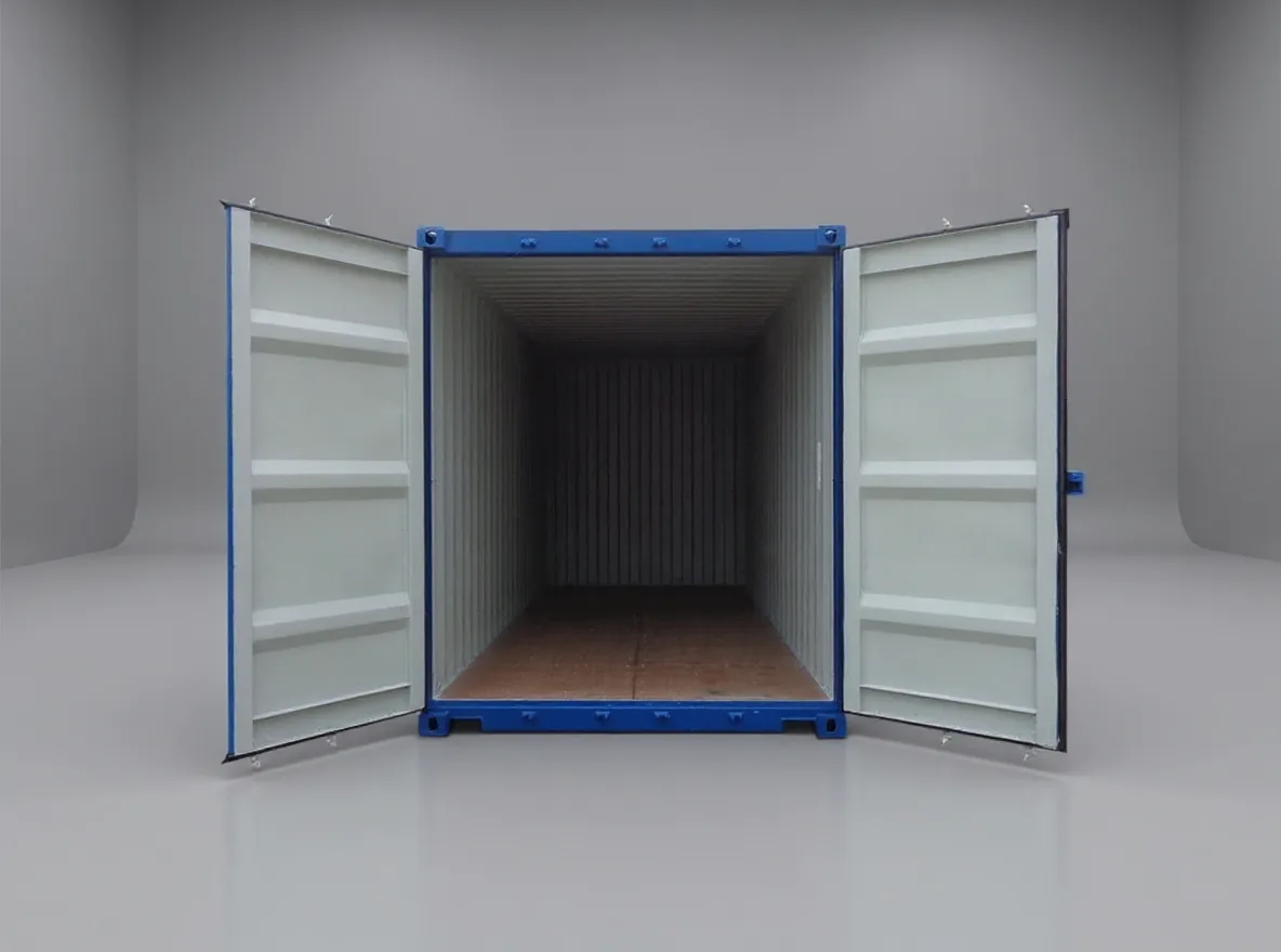 20 fods high cube container 3