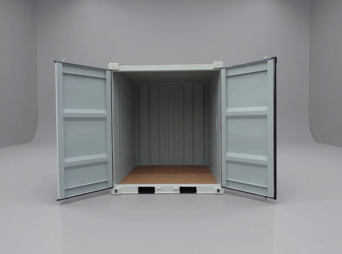 8 fods high cube minicontainer 3