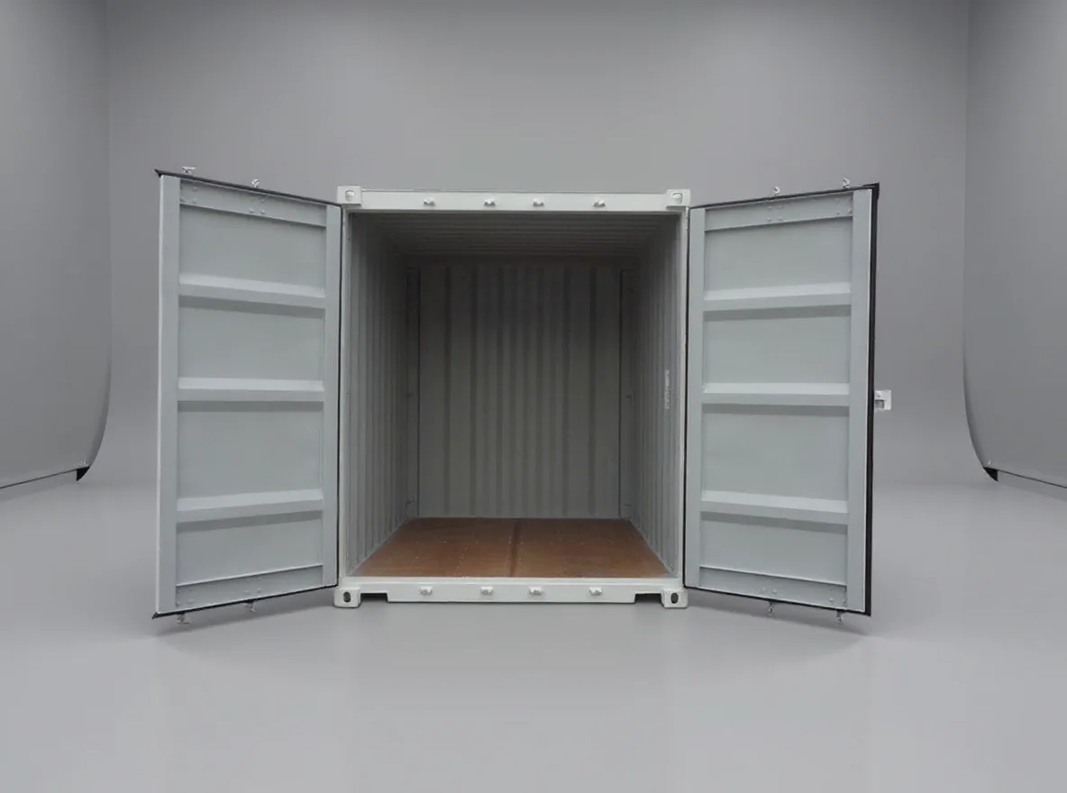 10 fods high cube minicontainer 3