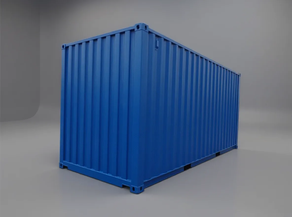 20 fods high cube container 2