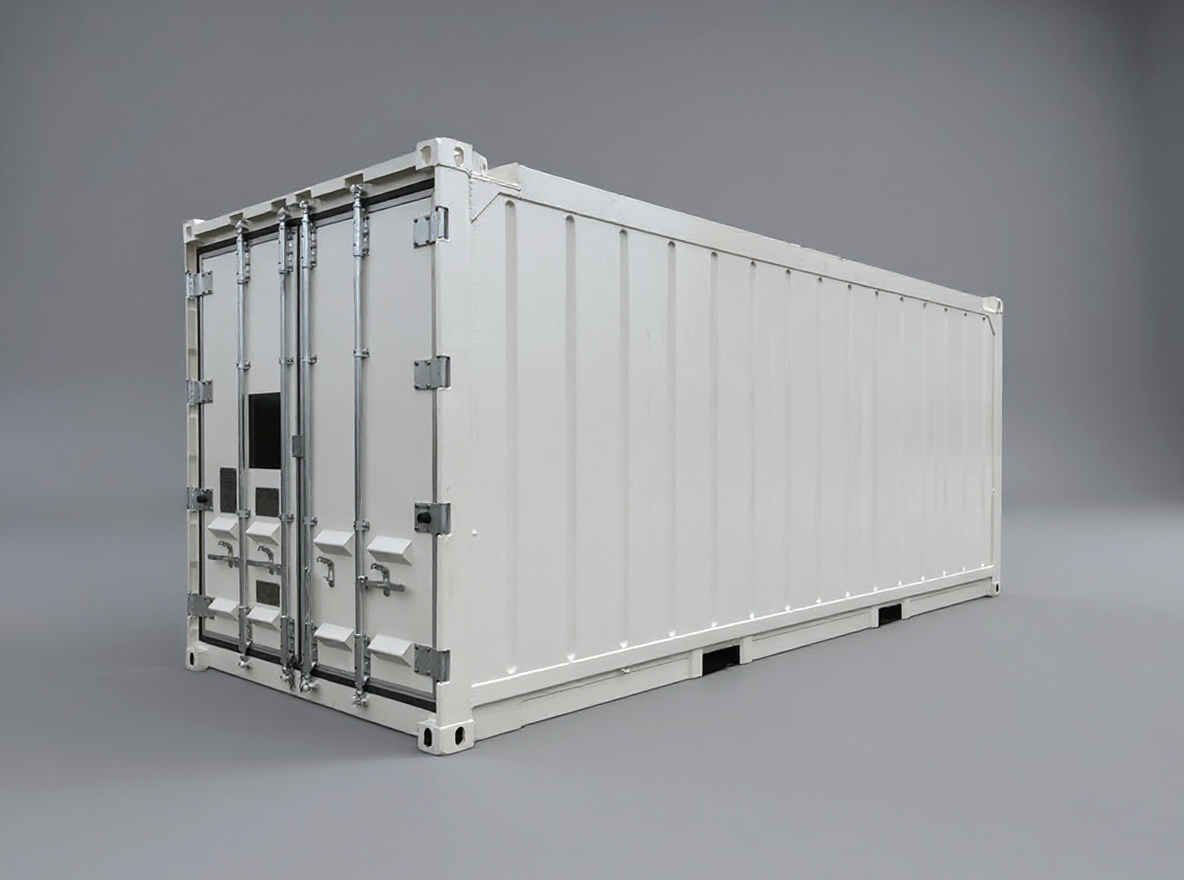 20 ft Offshore Reefer Container 2