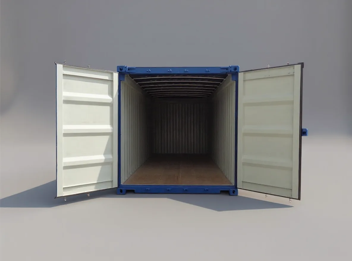20 fods open top-container 2