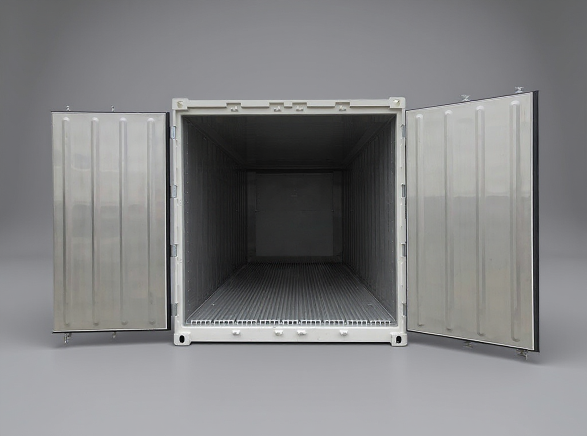 20 ft Offshore Reefer Container 3
