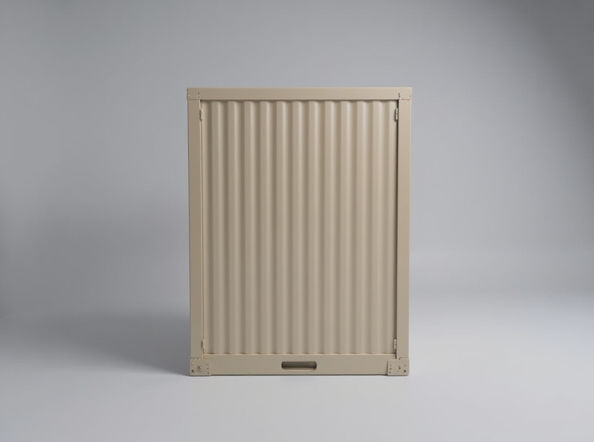 20 ft Standard Reefer Container 3