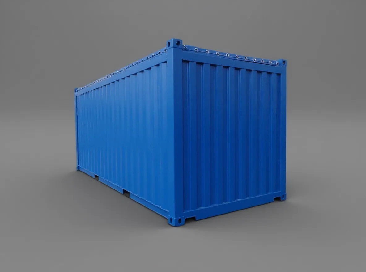 20 fods open top-container 3