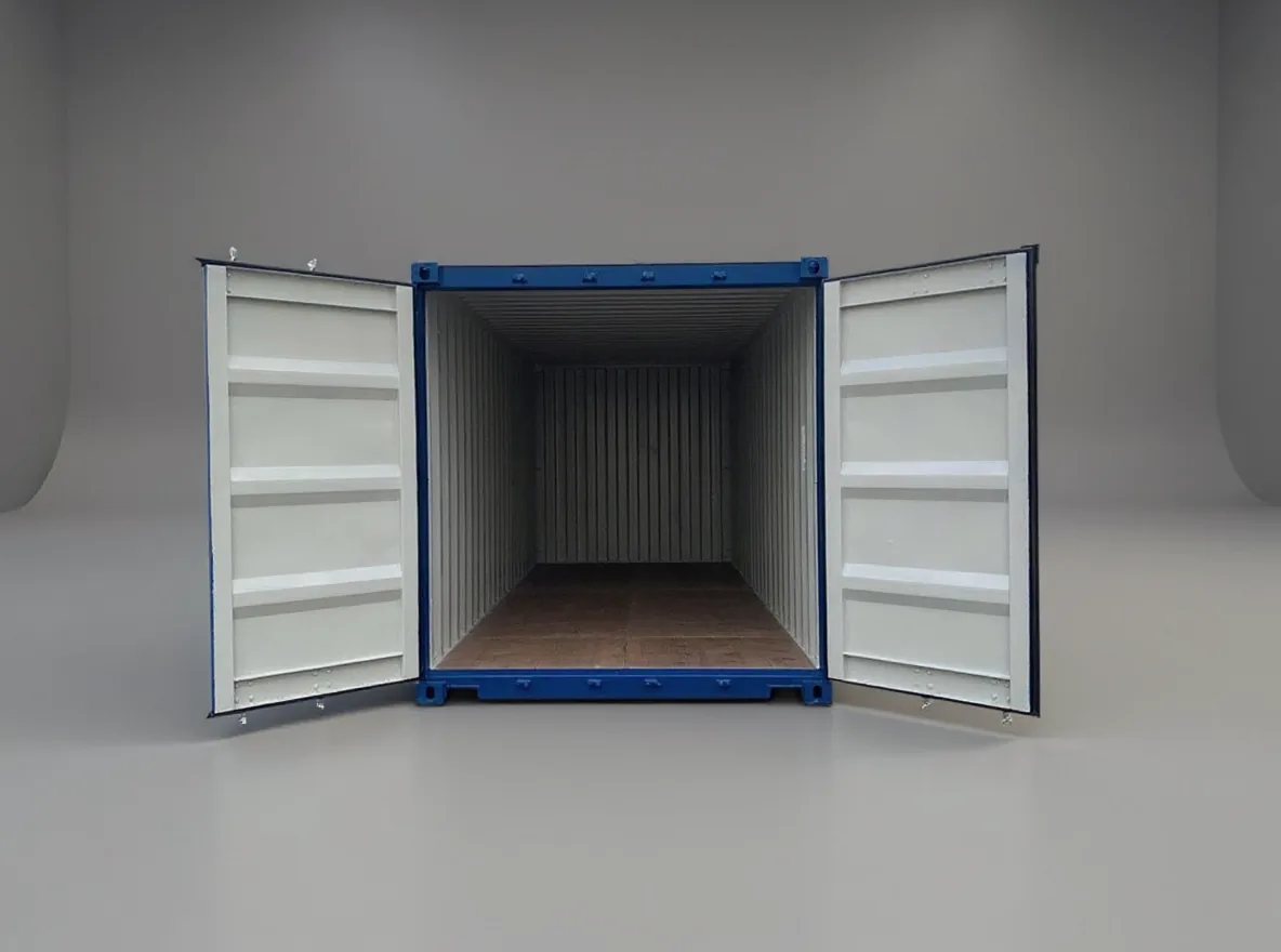 20 fods standard container 2