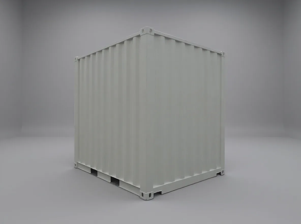 10 fods high cube minicontainer 2