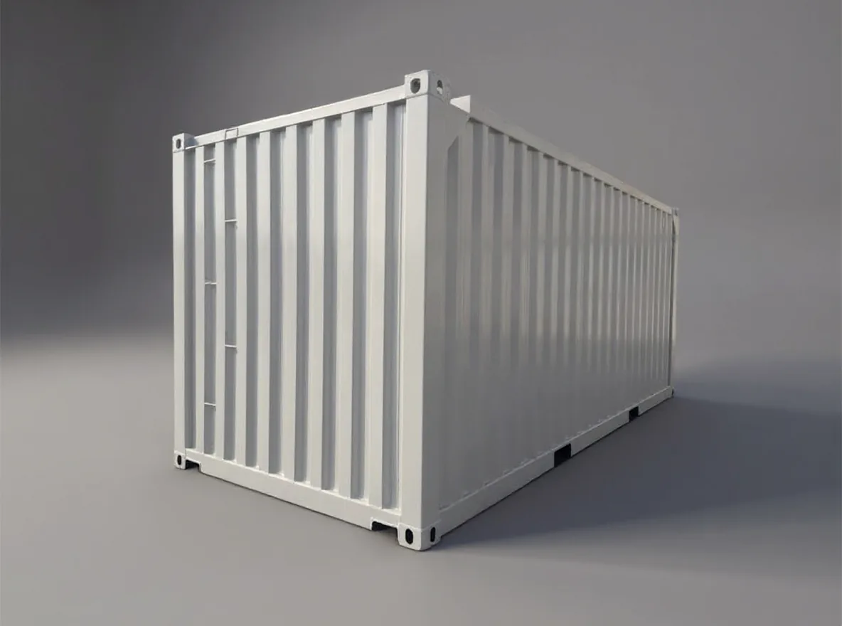 20 fots offshorecontainer 2