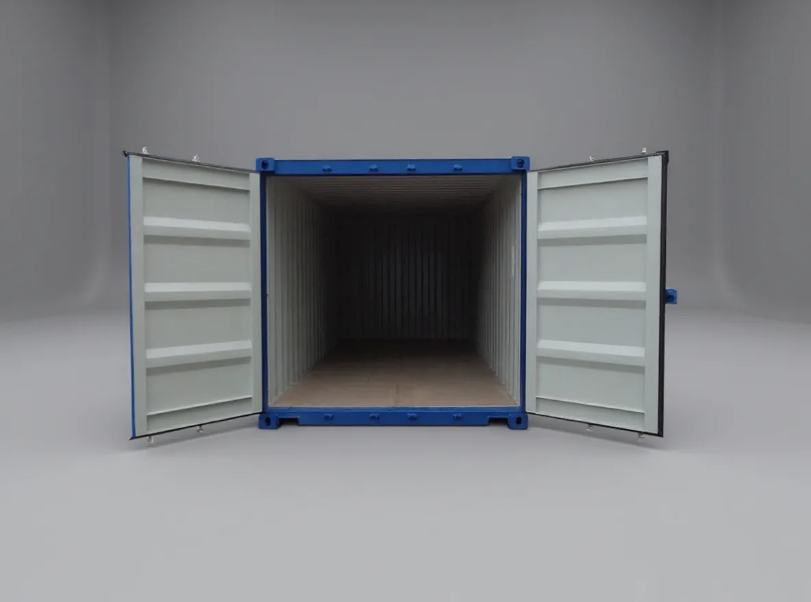 20 fods low cube container 3