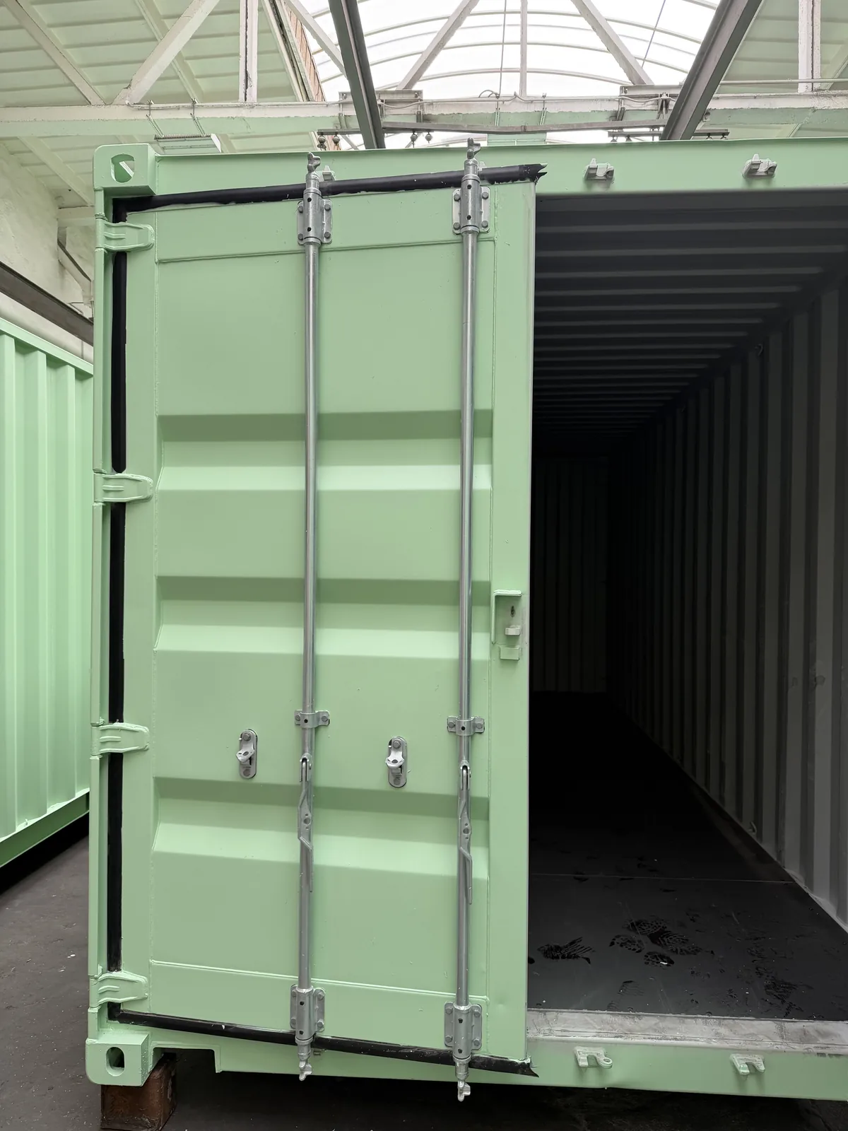 20 fods high cube container 7